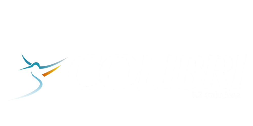 Logo Colibri