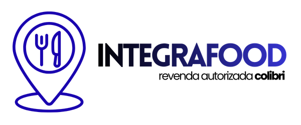 IntegraFood - Revenda Autorizada Colibri